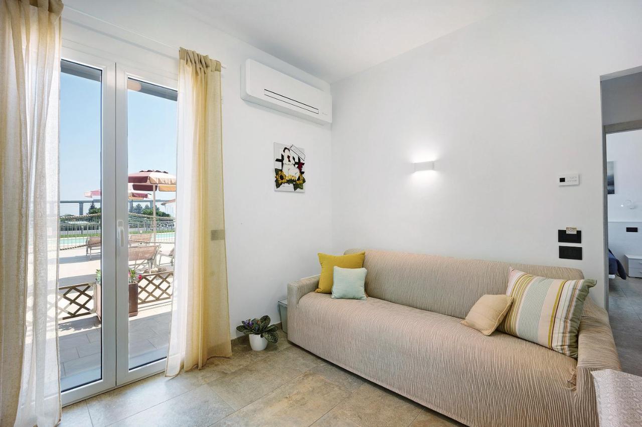 Antichi Ricordi - Il Pollaio Apartment Molino Nuovo  ภายนอก รูปภาพ